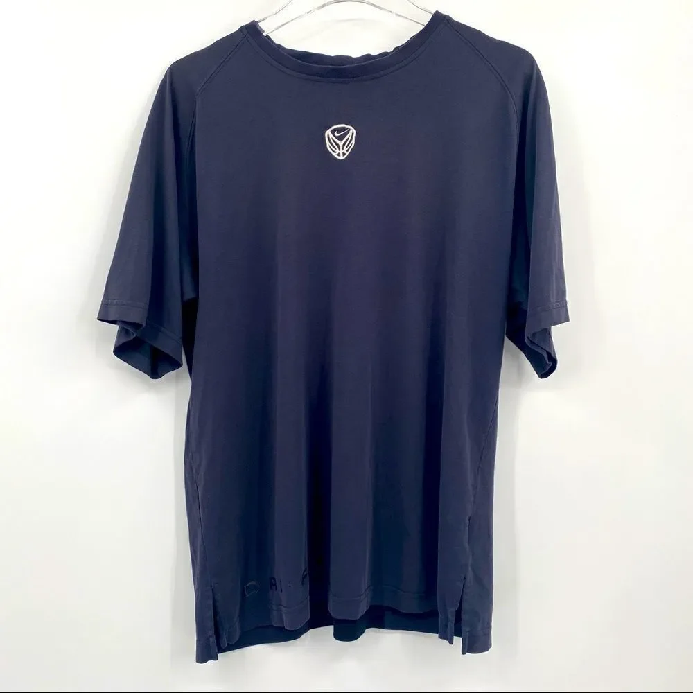 Nike Basketball Tee M